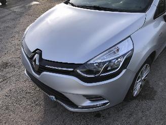 Renault Clio 1.5 DCI picture 11