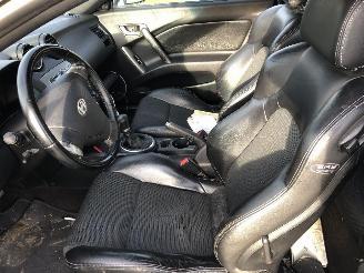 Hyundai Coupé 2.0 I picture 6