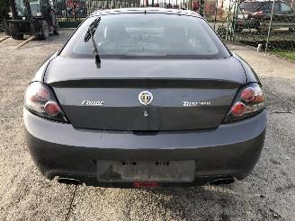 Hyundai Coupé 2.0 I picture 12