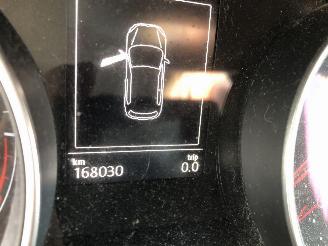 Volkswagen Golf TRENDLINE 1.6 TDI picture 24