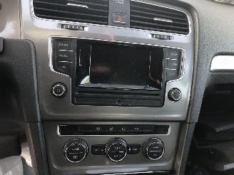 Volkswagen Golf TRENDLINE 1.6 TDI picture 21