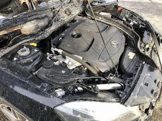 Mercedes A-klasse  picture 9