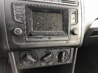 Volkswagen Polo 1.4 TDI  CUSA picture 18