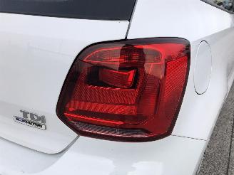 Volkswagen Polo 1.4 TDI  CUSA picture 15