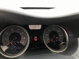 Renault Mégane 1.4 16V picture 18