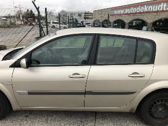 Renault Mégane 1.4 16V picture 5