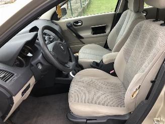 Renault Mégane 1.4 16V picture 13