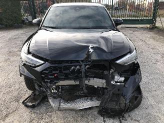 Audi RS SPORTBACK picture 11