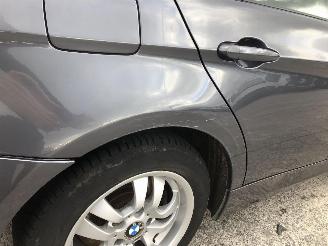 BMW 3-serie  picture 13