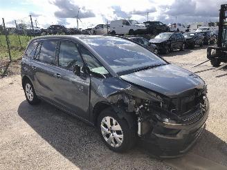 Citroën C4 1.6 HDI AUTOMATIQUE picture 4