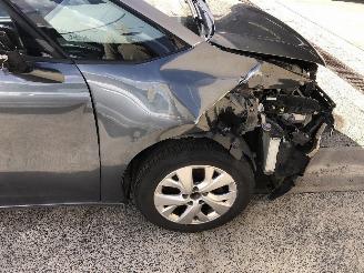 Citroën C4 1.6 HDI AUTOMATIQUE picture 9