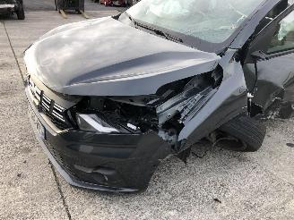 Dacia Sandero 1.0 picture 7