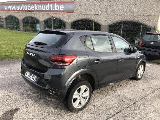 Avarii autoturisme Dacia Sandero 1.0 2023/1