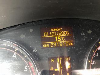 Toyota Avensis 2.0  D4D picture 9