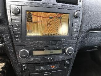 Toyota Avensis 2.0  D4D picture 28