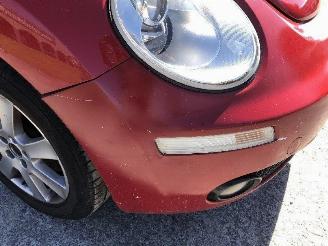 Volkswagen Beetle 1.6 I   BFS picture 9