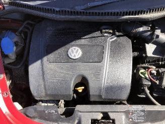 Volkswagen Beetle 1.6 I   BFS picture 7