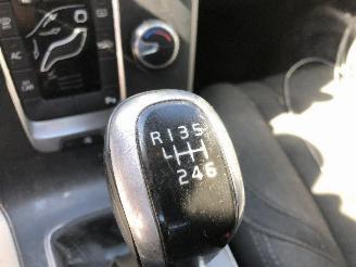 Volvo V-40 1.6 D picture 18