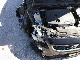 Volvo V-40 1.6 D picture 22