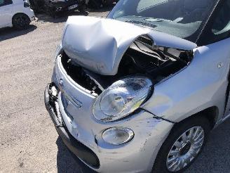 Fiat 500L 1.4 picture 13