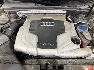 Audi A4 2.7 tdi v6 picture 25