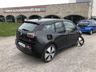 Avarii autoturisme BMW i3 RANGE EXTENDER 