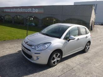 Citroën C3 1.0 picture 1