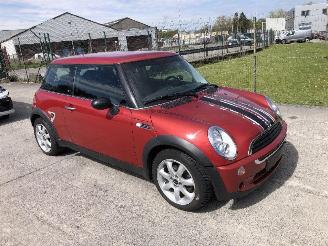 Mini Mini 1.6 I  SEVEN picture 1