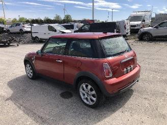 Mini Mini 1.6 I  SEVEN picture 3