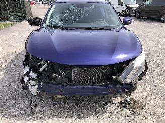 Nissan Qashqai 1.5 DCI picture 5