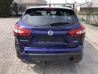 Nissan Qashqai 1.5 DCI picture 8
