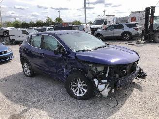 Nissan Qashqai 1.5 DCI picture 4