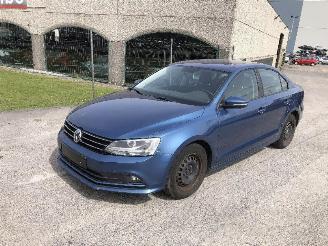 škoda osobní automobily Volkswagen Jetta 2.0 TDI   DSG 