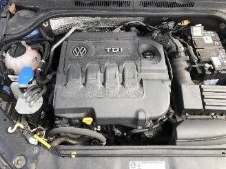 Volkswagen Jetta 2.0 TDI   DSG picture 14