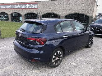 škoda osobní automobily Fiat Tipo 1.4 turbo 2019/1