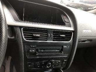 Audi A5 cabrio 2.0 TDI picture 21