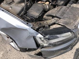 Audi A5 cabrio 2.0 TDI picture 9