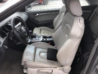 Audi A5 cabrio 2.0 TDI picture 6