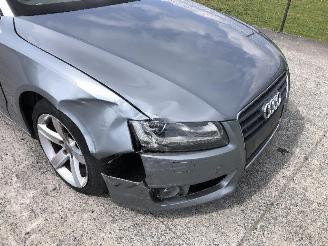 Audi A5 cabrio 2.0 TDI picture 19