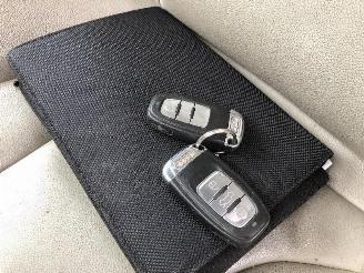 Audi A5 cabrio 2.0 TDI picture 24