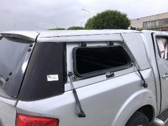 Nissan Navara 2.3 dci picture 14