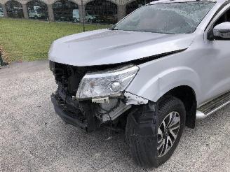 Nissan Navara 2.3 dci picture 10