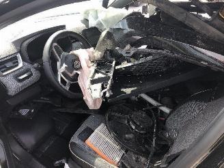 Renault Clio 1.0 turbo picture 16