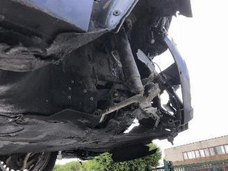 BMW 3-serie 320 D automatique picture 17