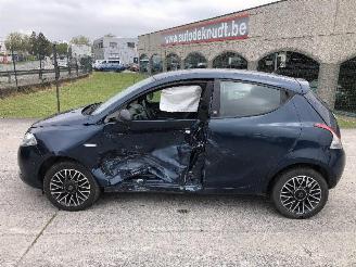 Lancia Ypsilon 1.2 picture 6