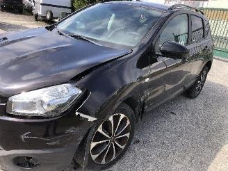 Nissan Qashqai 1.6 DCI picture 8