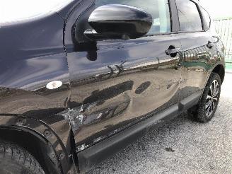 Nissan Qashqai 1.6 DCI picture 15