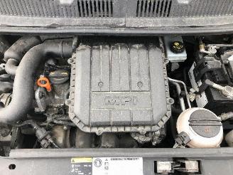 Volkswagen Up! 1.0 picture 8