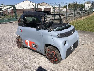 škoda osobní automobily Citroën Ami  2023/2