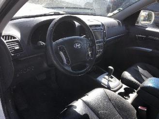 Hyundai Santa Fe 2.2CRDI 4X4 AUTOM 7 PLACE picture 18